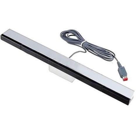 Infrared Ray Inductor For Wii Console