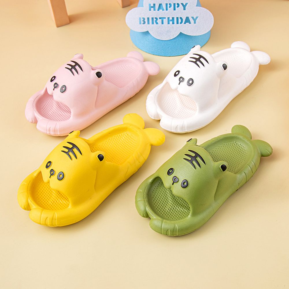 Kid's Family Shoes Outdoor Sandals