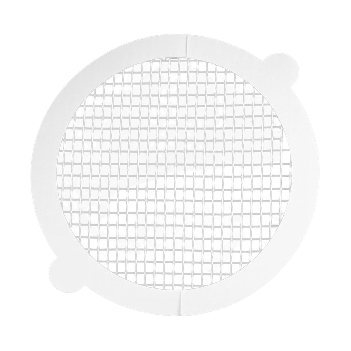 30Pcs Floor Drain Sticker Strong Stickiness Floor Drain Sticker