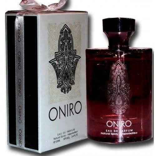 Oniro Perfume For Men 100ml