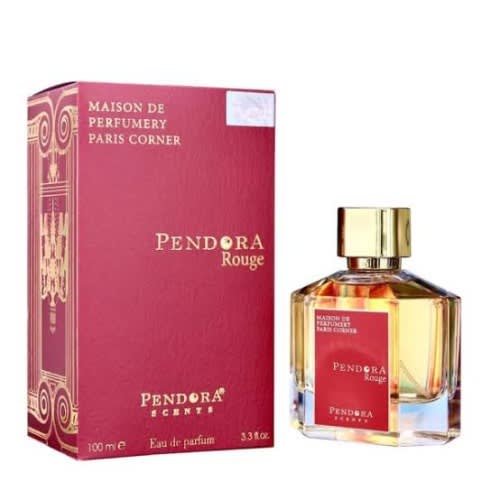 Pendora - Rouge Perfume - 100ml