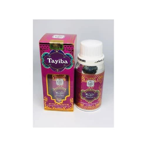 Tayiba Concentrated Perfume Oil 100ml
