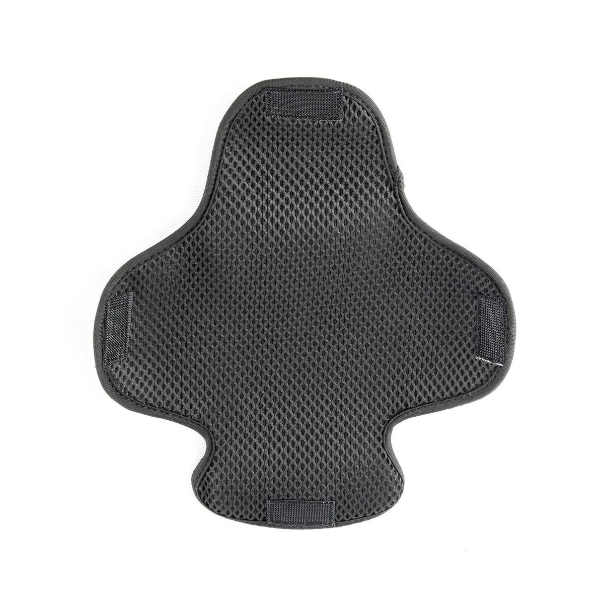 Motorcycle Helmet Liner, Sweat Absorbent Cooling Helmet Pad with Hook and Loop Reusable & Washable Lining Pad for Hard Hat, Bicycle Helmet
