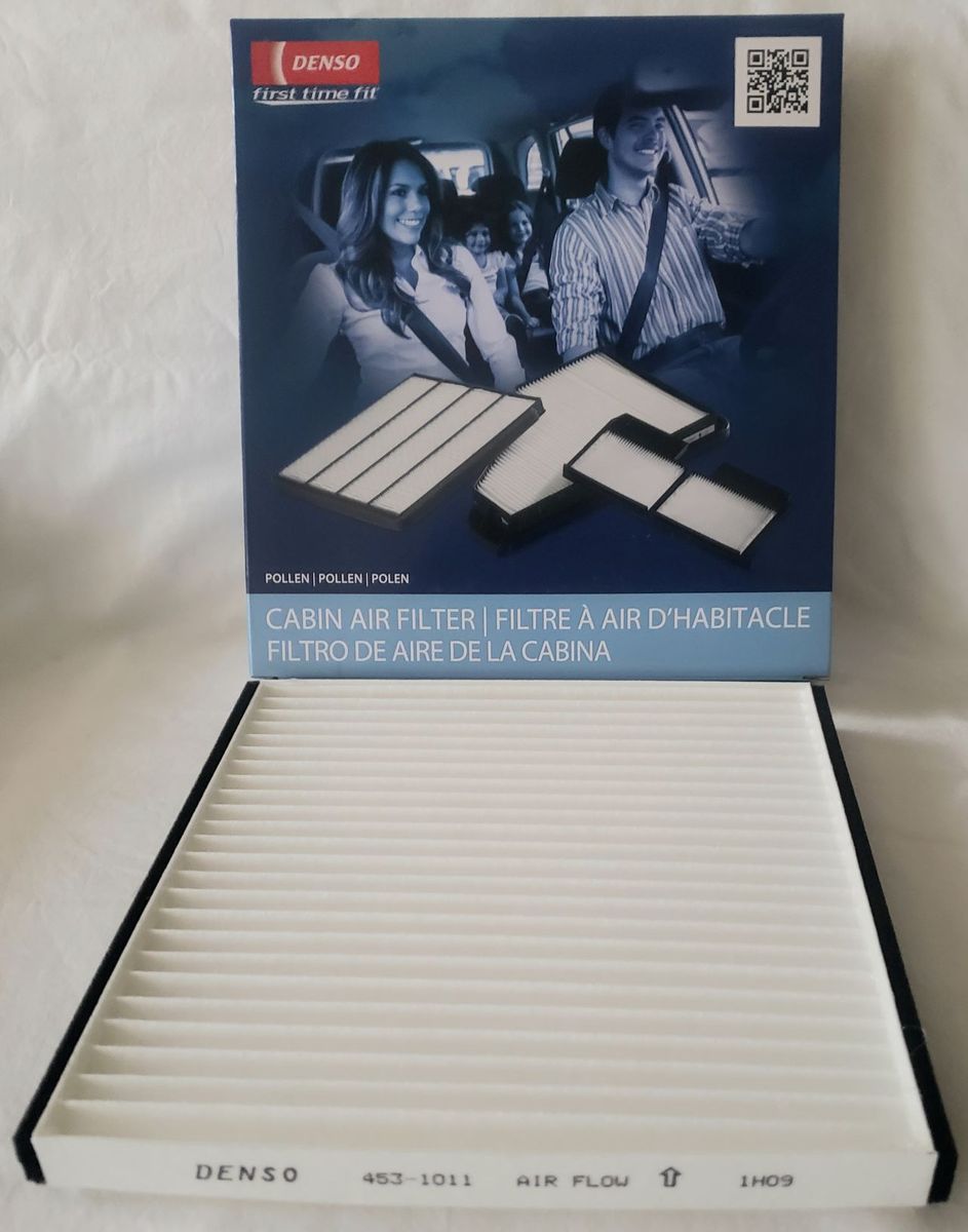 453-1011 CABIN AIR FILTER