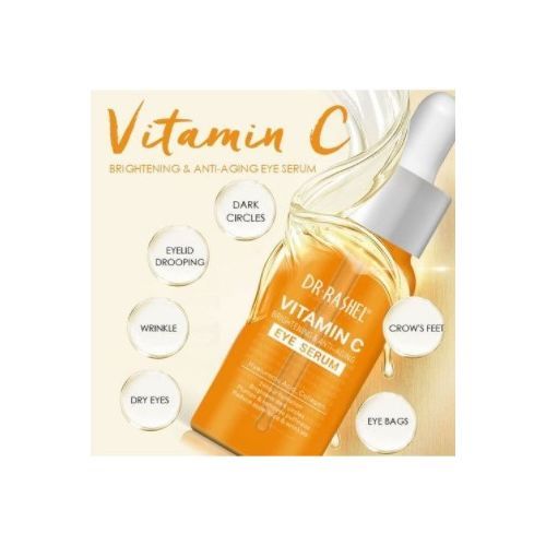 Dr Rashel Vitamin C Eye Serum°°