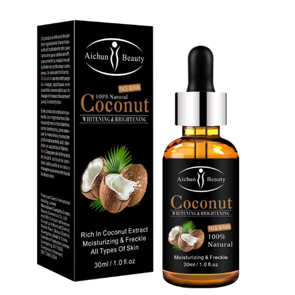 Coconut Face Serum