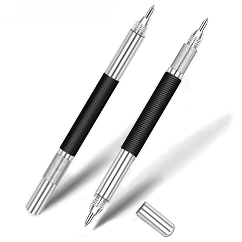 1PC Sharp Scriber Pen