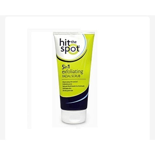 Essential 5in1 Exfoliating Facial ...Scrub
