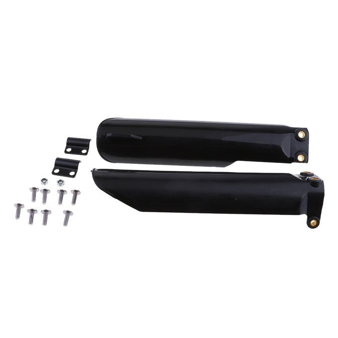 Front Fork Guard Fender Protector 150cc 160c 200cc 250cc Pit Trail