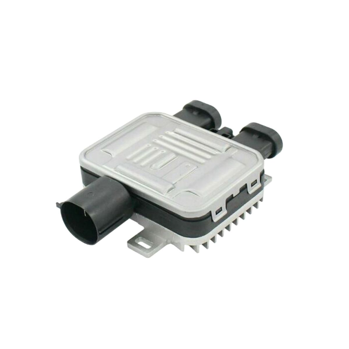 For Evoque Radiator Cooling Fan Control Module Resistor