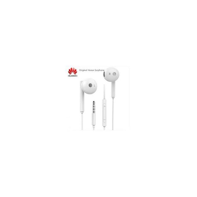 Original Huawei In-Ear Wired Headset Earphone