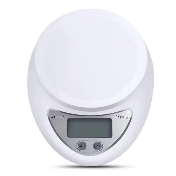 5kg/1g Digital Scale LED