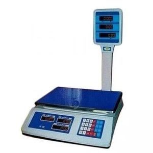 50kg  Electronic/Digital Platform Weighing Scale