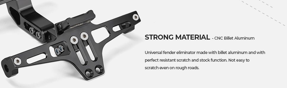 Phone Motorcycle Adjustable  Holder Bracket