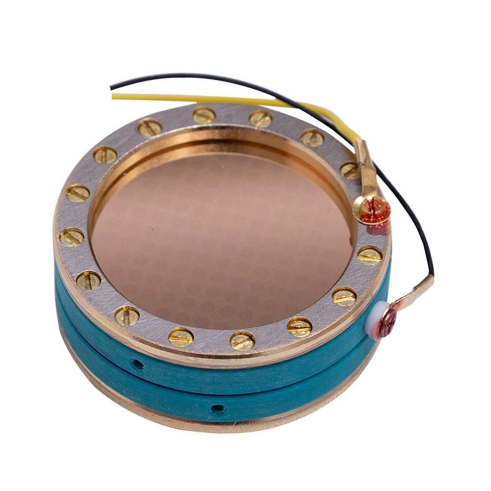34mm Diaphragm Microphone Core Recording Condenser Mic Capsule for Studio Recording Condenser Mic