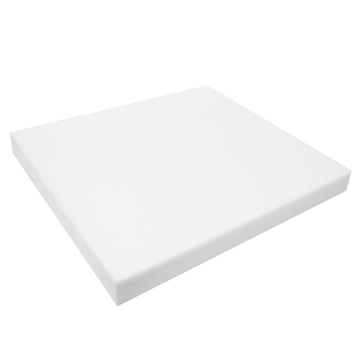 Square Foam Sheet Upholstery Cushion Replacement - # 5cm 5cm