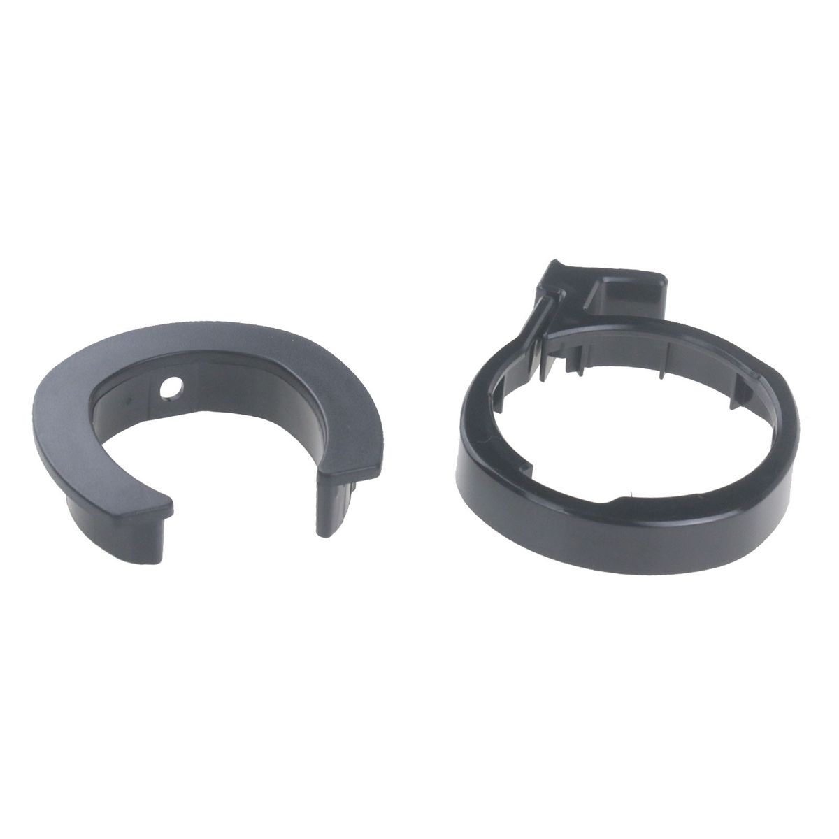 Compatible With G30 Max Scooter Plastics Fold Rings Clamp