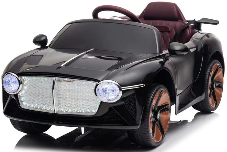 Kids' RC Premium Luxury Car (Age 2-10years)