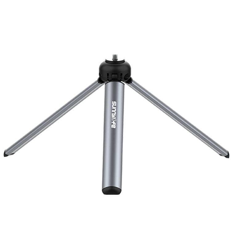 Tripod Stand Standard Edition (Titanium Color)