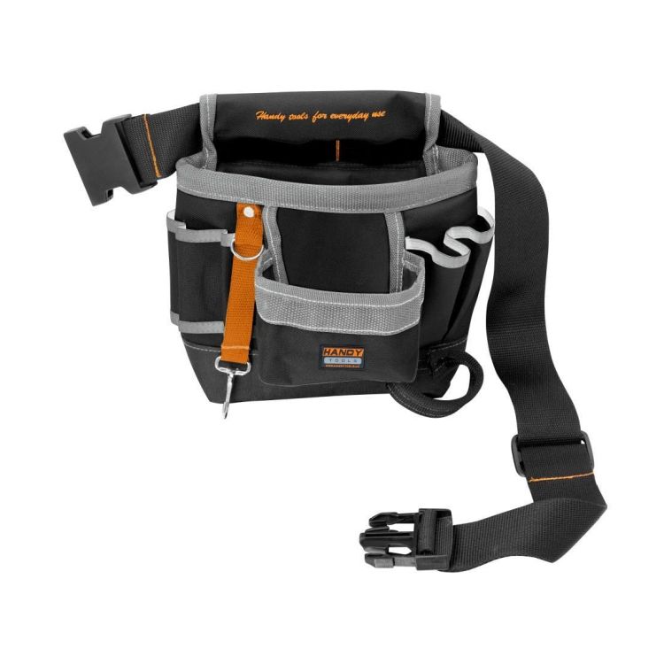 Oxford Cloth Electrician Belt Pouch Waist Pack