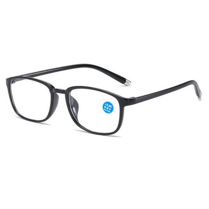 Anti-blue Light Far And Near Presbyopic Glasses Anti-blue Light Old Light Glas