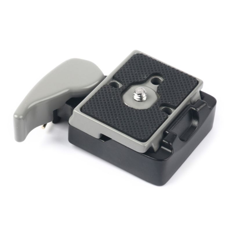 Quick 323 Adapter Plates Release Plate With QR 200PL-14