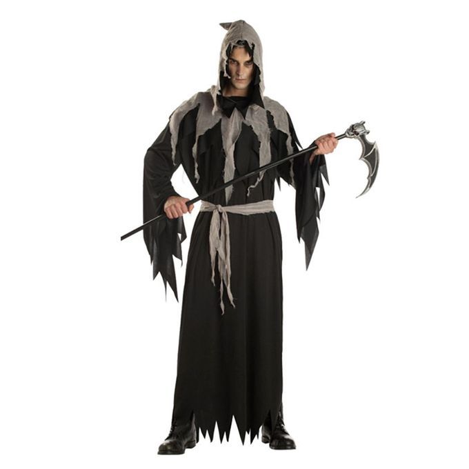 Realistic Cosplay Halloween Costume Party Masquerade Costume Adults D