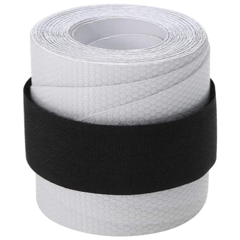 75 inch White Surf Board Protection Tape Surfboard