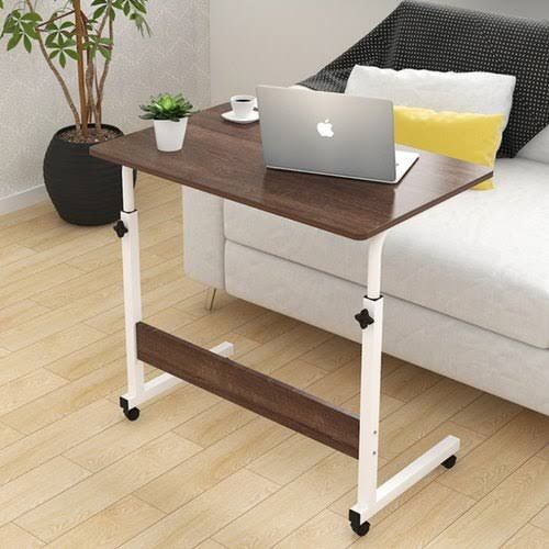 Adjustable Laptop & Bed Side Table