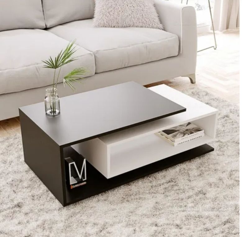 Elegant Center Table-Coffee Table