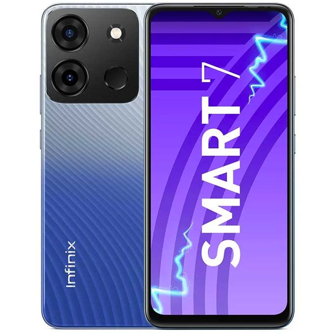 Smart 7 Plus 6.6