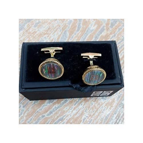 Men's Cufflinks