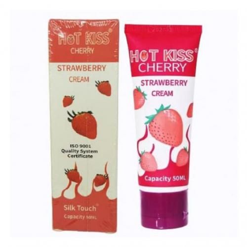 Vaginal, Anal And Oral Sex Water Based Lubricant- 50ML