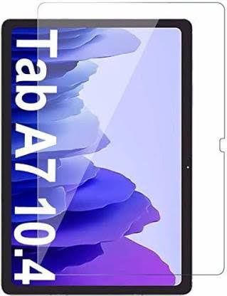 Galaxy Tab A7 10.4 2020 FULL  SCREEN  PROTECTOR