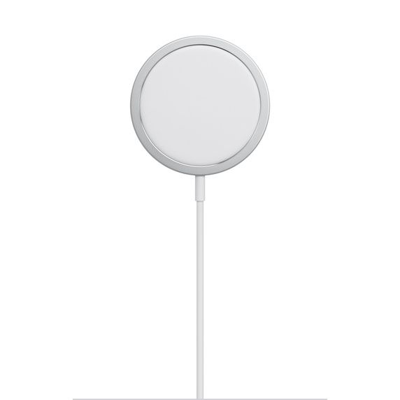 MagSafe Wireless Charger - White