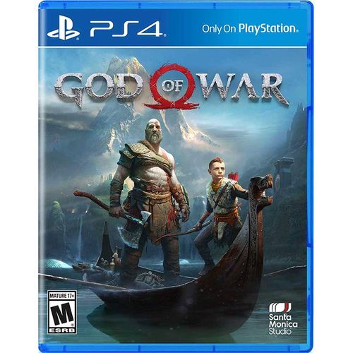 God Of War - Playstation