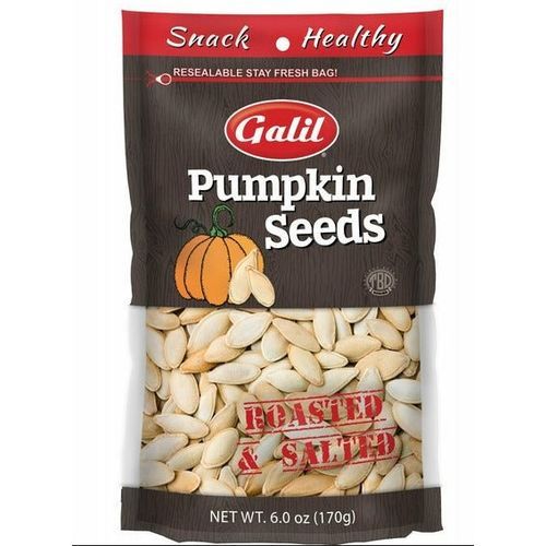 Pumpkin Seeds Snack Roasted/Salted 170grm