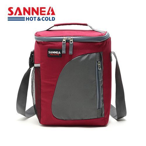 Back To School Insulated Lunch Bag For Kids/Adults