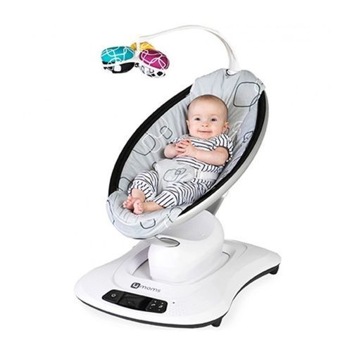 4moms Mamaroo 4.0 Baby Rocker/Bouncer