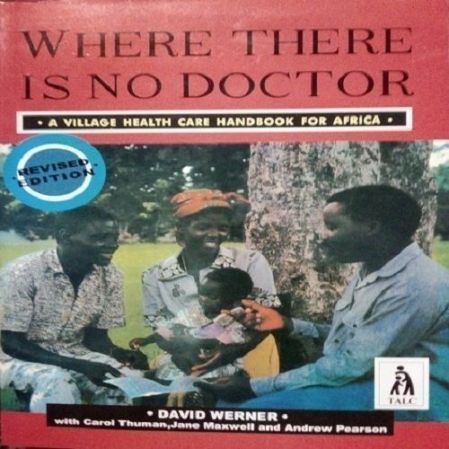 Where There Is No Doctor