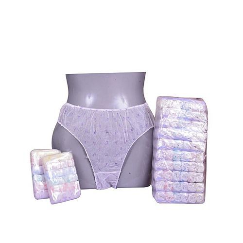 Disposable Pants - 60pcs