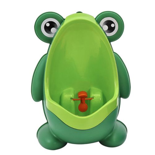 Baby Boy Standing Potty Toilet Urinal Kids Potty Training