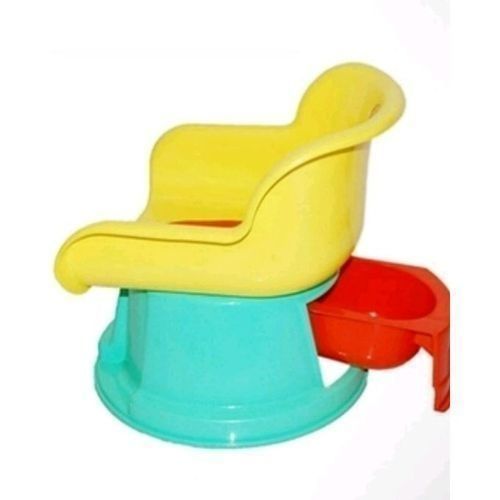Baby Toilet Training Potty Chair - Muilticolour