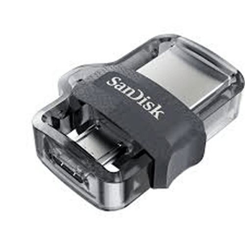 128GB Ultra OTG FlashDrive For Android Smartphones Micro USB