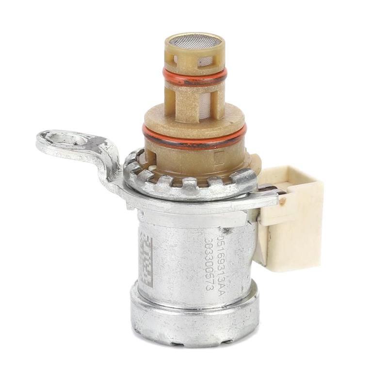 VLP Sensor Force Solenoid 5169313AA 62TE For 07-17 Dodge