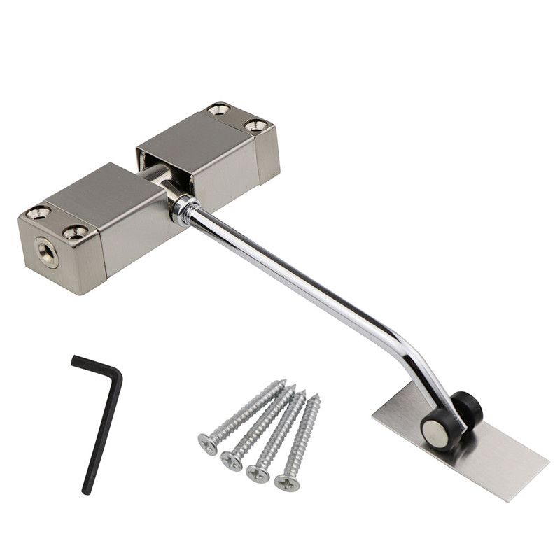 20-40kg Automatic Mounted Spring Door Closer Door Closers