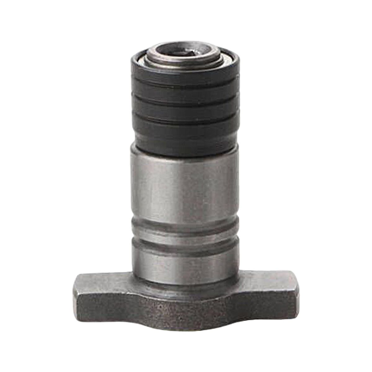 Screwdriver Shaft Electric Wrench Hexagon Shank Quadrilateral Shaft