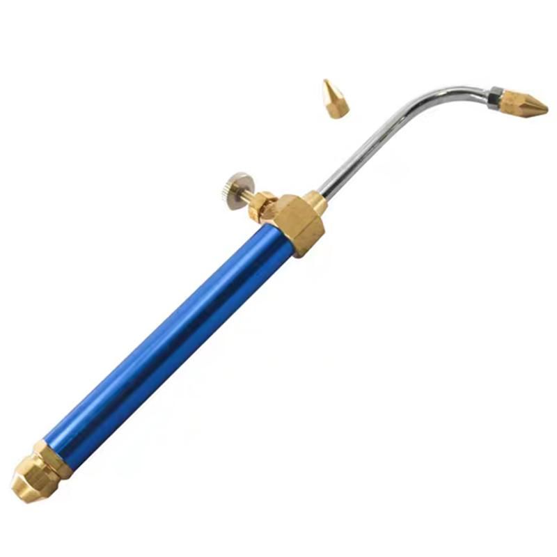 Brass Welding Torch, Gold Cutting Torch, Burn Pipe