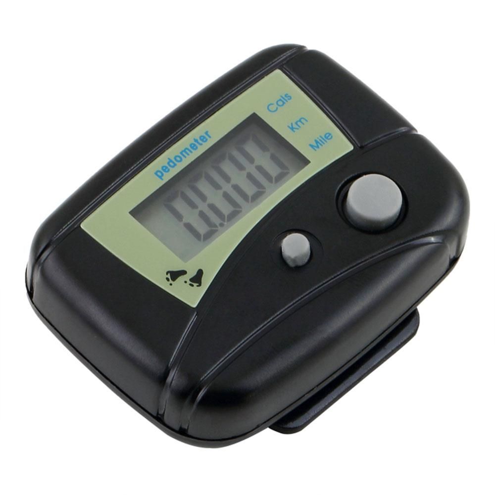 Step Pedometer Calorie Counter Run Watches Not Specified