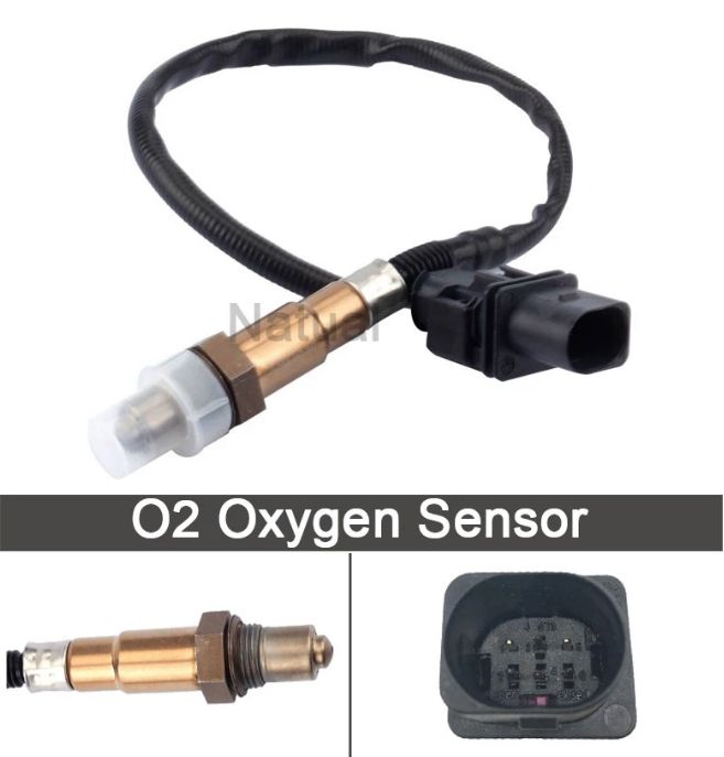 0258017217 1618LL 1618V0 1918LL Oxygen Sensor For Peugeot 207 208 308 508 2008 3008 5008 Partner